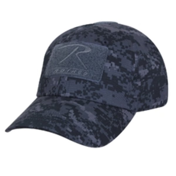 GORRA ROTHCO CAMU VARIADA